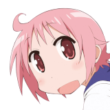 :yuzuko_look: