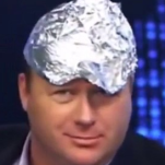 :tinfoil: