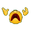 :disintegrate: