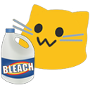 :bleach: