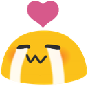 :ablobcatcryheart: