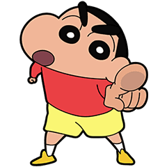 :shin_chan: