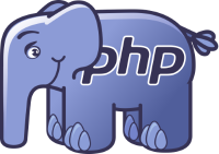 :php: