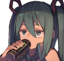 :sip:
