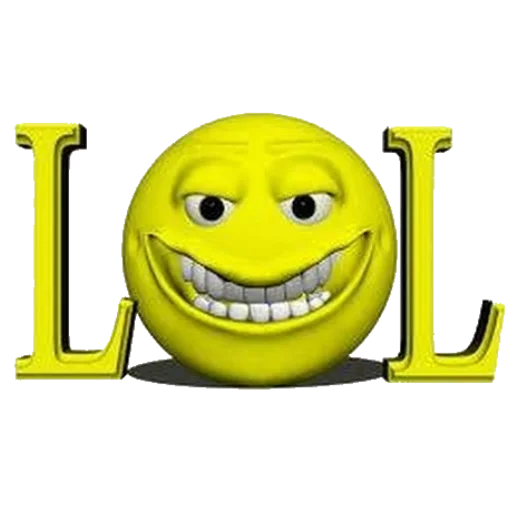 :lolface: