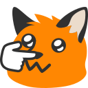 :blobfoxboopcute: