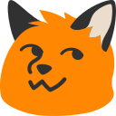 :blobfoxsmirk: