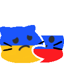 :blobcatdohugnotwar: