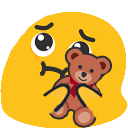 :blobsadteddy:
