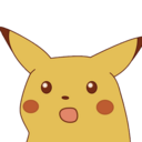 :pikachu: