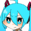 :miku: