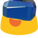 :blobvr: