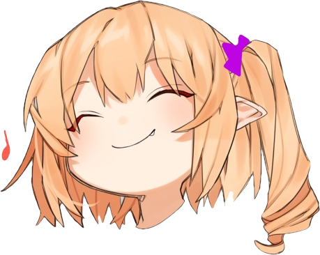 :flandreHappy: