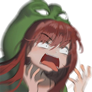 :reee: