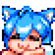 :Cirno_Comfy: