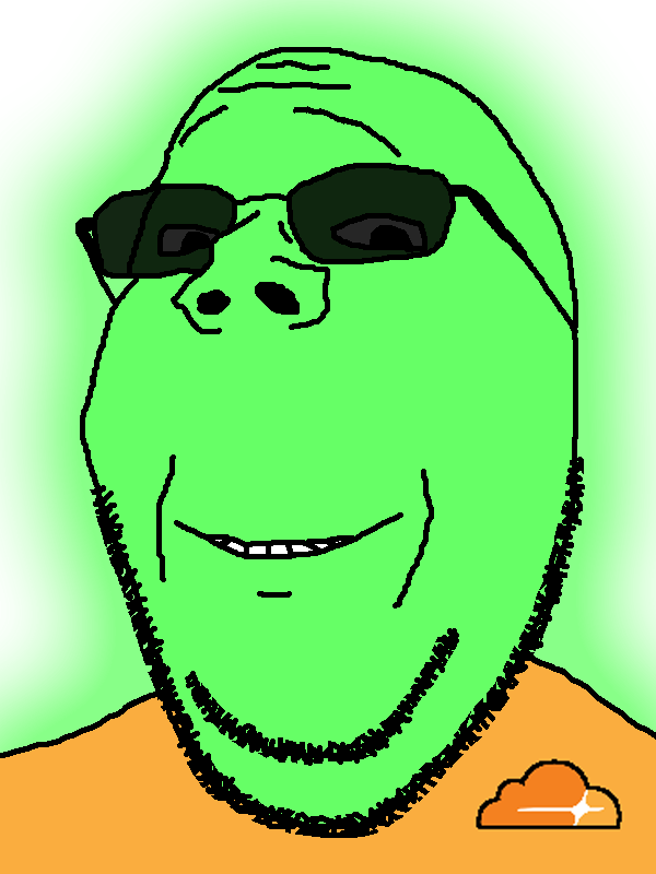 :cloudflare: