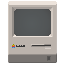 :macintoshplus: