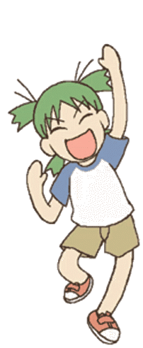 :yotsuba_happy: