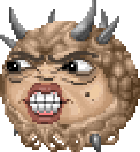 :cacodickmon: