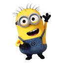 :minion_happy: