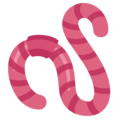 :worm: