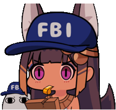 :anubis_fbi: