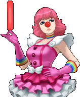 :clussy_balloon: