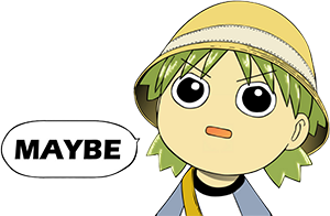 :yotsuba_maybe: