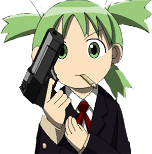 :yotsuba_hitman: