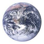 :earth: