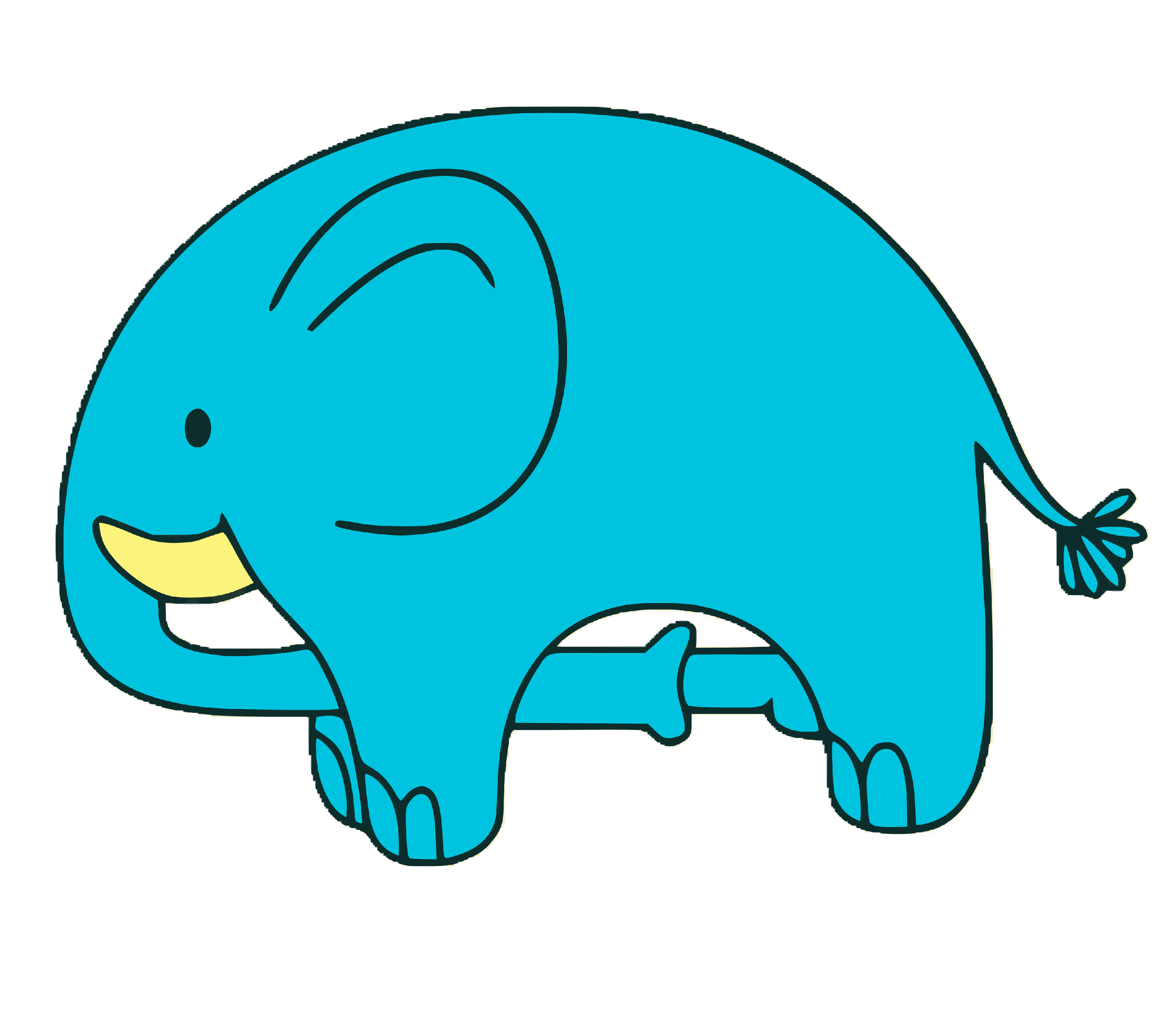 :elephant_suck: