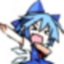 :cirno_dab: