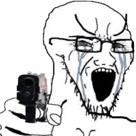 :soy_gun: