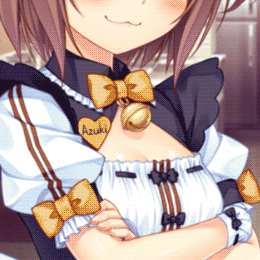 :azuki_nodder1:
