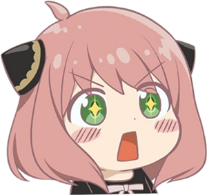 :anya_waku2: