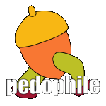 :pedophile: