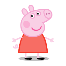 :peppa: