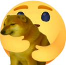 :hug_doge: