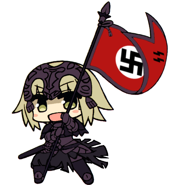 :animu_nazi: