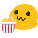 :blob_popcorn: