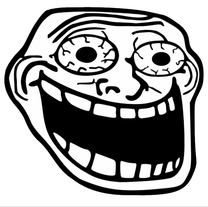 :trollfaceburnedeyes: