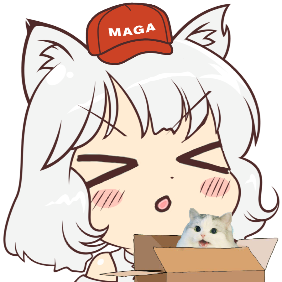 :awoo_cat: