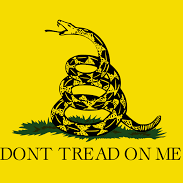 :gadsden: