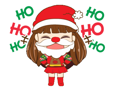 :Christmas_hohoho: