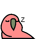 :parrot_sleepy: