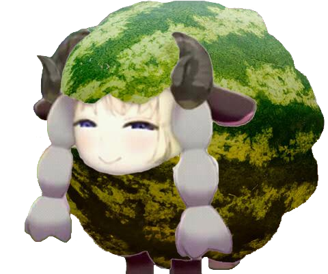 :watamelon: