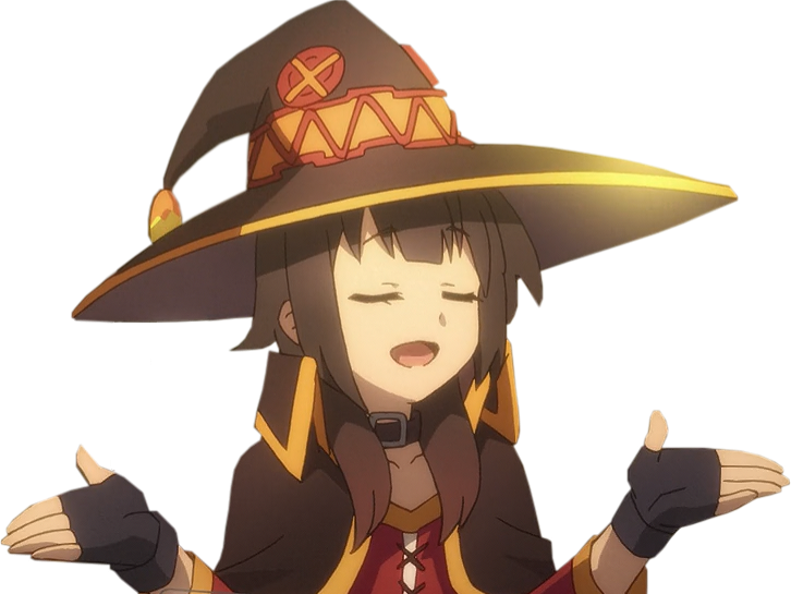 :megumin_shrug: