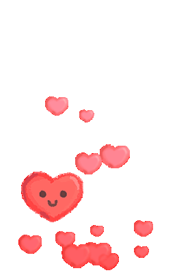 :heartz: