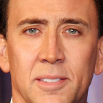 :niccage: