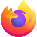 :firefox: